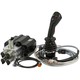ETUKUORMAINVENTTIILI 90L SÄHKÖOHJAUS+JOYSTICK